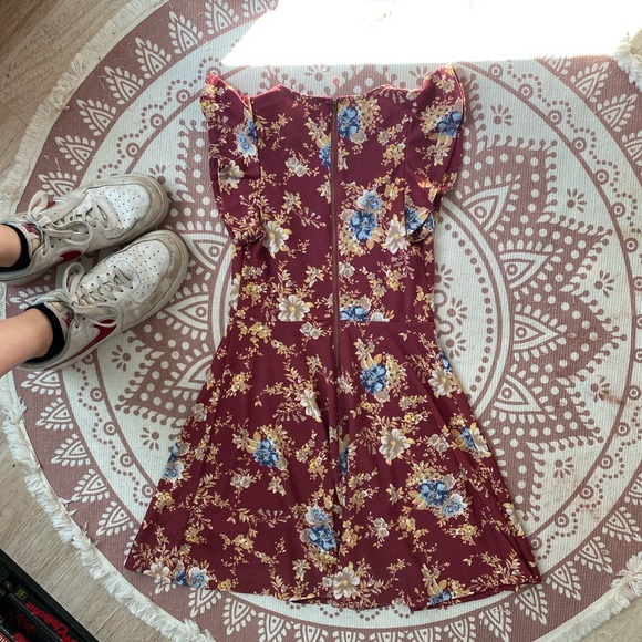 Boho style dress bundle! - Picture 9 of 10
